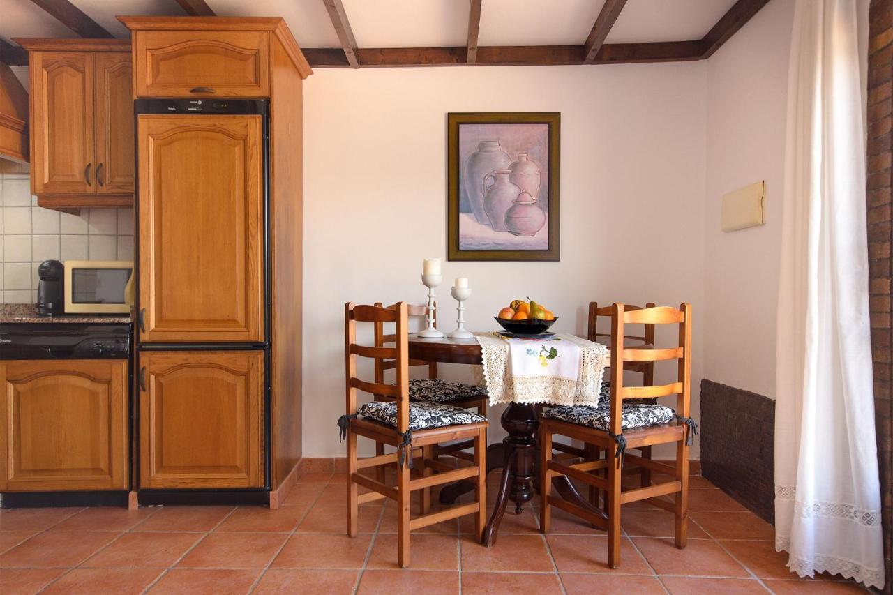 Willa Casa Clara 1 Conil Zewnętrze zdjęcie